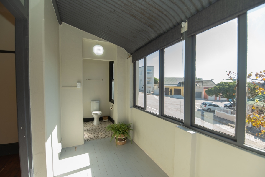 3 Bedroom Property for Sale in Richmond Hill Eastern Cape